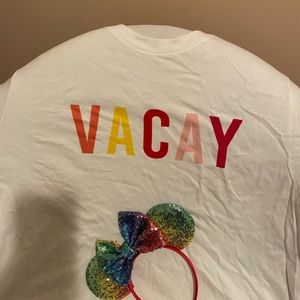 Vacay T-shirt